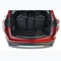 Набір сумок до багажника KJUST Alfa Romeo Stelvio 2017+ 5 шт. чорний 17