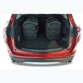 Набір сумок до багажника KJUST Alfa Romeo Stelvio 2017+ 5 шт. чорний 18