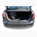 Комплект сумок для багажника KJUST Ford Focus Limousine 2011-2018 5 шт black 19