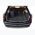 Комплект сумок для багажника KJUST Bentley Bentayga 2016 5 шт black 18