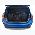 Комплект сумок для багажника KJUST Ford Focus Hatchback 2018+ 4 шт black 15