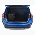 Комплект сумок для багажника KJUST Ford Focus Hatchback 2018+ 4 шт black 18