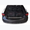 Набір сумок до багажника KJUST Audi A7 2017+ 5 шт black 16