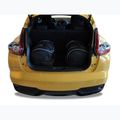 Комплект сумок для багажника KJUST Nissan Juke 2010-2019 3 шт. чорний 13
