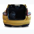 Комплект сумок для багажника KJUST Nissan Juke 2010-2019 3 шт. чорний 14