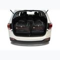 Набір сумок для багажника KJUST Kia Sorento 2014 - 2019 5 шт black 16