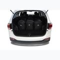 Набір сумок для багажника KJUST Kia Sorento 2014 - 2019 5 шт black 17