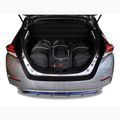 Комплект сумок для багажника KJUST Nissan Leaf Electric 2017+ 4 шт. чорний 11
