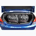 Комплект сумок для багажника KJUST BMW 6 Cabrio 2011-2018 4 шт black 12