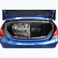 Комплект сумок для багажника KJUST BMW 6 Cabrio 2011-2018 4 шт black 13