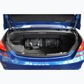 Комплект сумок для багажника KJUST BMW 6 Cabrio 2011-2018 4 шт black 14