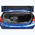 Комплект сумок для багажника KJUST BMW 6 Cabrio 2011-2018 4 шт black 15