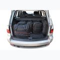 Комплект сумок для багажника KJUST BMW X3 2003-2010 5 шт black 13