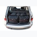 Комплект сумок для багажника KJUST BMW X3 2003-2010 5 шт black 13