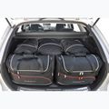 Комплект сумок для багажника KJUST Mazda 6 Kombi 2007-2012 5 шт. чорний 12