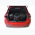 Комплект сумок для багажника KJUST Mercedes-Benz A Hatchback 2018+ 4 шт. чорний 10