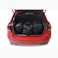 Набір сумок для багажника KJUST Mercedes-Benz A Hatchback 2018+ 4 шт. чорний 12