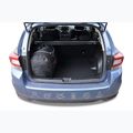 Набір килимків KJUST для багажника Subaru Impreza 2017+ 4 шт чорний. 16