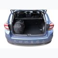 Набір килимків KJUST для багажника Subaru Impreza 2017+ 4 шт чорний. 16