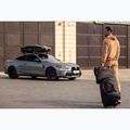 Набір килимків KJUST для багажника Subaru Impreza 2017+ 4 шт чорний. 19
