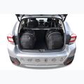 Набір сумок для багажника KJUST Subaru Xv 2017+ 4 шт чорного кольору. 14