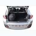 Набір сумок для багажника KJUST Subaru Xv 2017+ 4 шт чорного кольору. 15