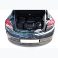 Набір килимків KJUST в багажне відділення Renault Megane Coupe 2008+2016 4 шт чорний. 10