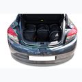 Набір килимків KJUST в багажне відділення Renault Megane Coupe 2008+2016 4 шт чорний. 11