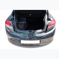 Набір килимків KJUST в багажне відділення Renault Megane Coupe 2008+2016 4 шт чорний. 13