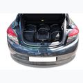Набір килимків KJUST в багажне відділення Renault Megane Coupe 2008-2016 4 шт чорний. 9