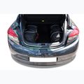 Набір килимків KJUST в багажне відділення Renault Megane Coupe 2008-2016 4 шт чорний. 11