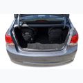 Комплект сумок для багажника KJUST Chevrolet Cruze Limousine 2008-2014 5 шт black 15