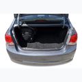 Комплект сумок для багажника KJUST Chevrolet Cruze Limousine 2008-2014 5 шт black 16