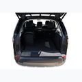 Набір сумок для багажника KJUST Land Rover Discovery 2016+ 5 шт black 17