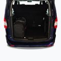 Комплект сумок для багажника KJUST Ford Tourneo Courier 2014+ 4 шт black 18