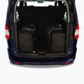 Комплект сумок для багажника KJUST Ford Tourneo Courier 2014+ 4 шт black 16