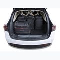 KJUST Tesla Model X 2016+ комплект з 5 багажних сумок чорного кольору. 16