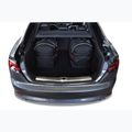 Набір сумок до багажника KJUST Audi A5 Sportback 2017+ 5 шт black 20