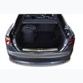 Набір сумок до багажника KJUST Audi A5 Sportback 2017+ 5 шт black 21