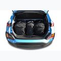 Комплект сумок для багажника KJUST Hyundai Kona 2017-2022 3 шт black 15