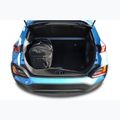Комплект сумок для багажника KJUST Hyundai Kona 2017-2022 3 шт black 17