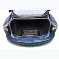Набір чохлів для багажника KJUST Tesla Model 3 2017-2020 7 шт чорний. 19