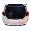 Комплект сумок для багажника KJUST Ford Fiesta 2017+ 3 шт black 14