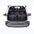 Комплект сумок для багажного відділення KJUST Toyota Rav4 2018+ 5 шт. чорний. 16