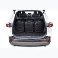 Комплект сумок для багажного відділення KJUST Toyota Rav4 2018+ 5 шт. чорний. 15
