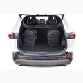 Комплект сумок для багажного відділення KJUST Toyota Rav4 2018+ 5 шт. чорний. 16