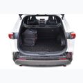 Комплект сумок для багажного відділення KJUST Toyota Rav4 2018+ 5 шт. чорний. 17