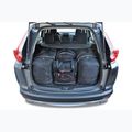 Комплект сумок для багажника KJUST Honda Cr-V 2018-2023 4 шт black 13