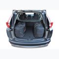 Комплект сумок для багажника KJUST Honda Cr-V 2018-2023 4 шт black 15