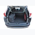 Комплект сумок для багажника KJUST Honda Cr-V 2018-2023 4 шт black 16